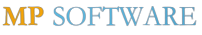 mp-software logo